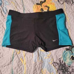Nike Dri-Fit Shorts